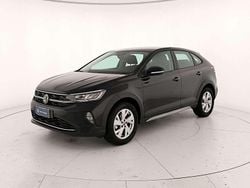 Deep black perlato Usata 2025 VW Taigo Life SUV | 21.500 € (Buon prezzo)