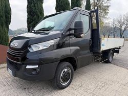 Nero Nuova 2025 Iveco Daily | 28.000 € (Buon prezzo)