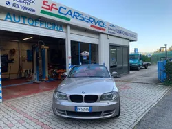 Oro Usata 2009 BMW 120 Cabriolet Cabrio | 8500 € (Buon prezzo)