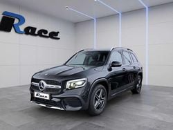 Nero Usata 2025 Mercedes GLB200 Advanced Plus SUV | 41.900 € (Buon prezzo)