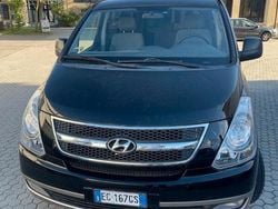 Nero Usata 2011 Hyundai H-1 Furgone | 7300 €