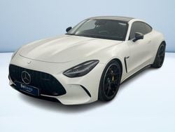 Bianco Usata 2024 Mercedes AMG GT 63 Premium Plus Coupé | 156.500 € (Super prezzo)