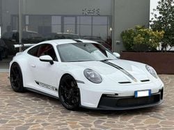 Bianco Usata 2022 Porsche 911 GT3 Coupé | 191.000 € (Ottimo prezzo)