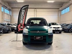 Verde Usata 2003 Citroën Berlingo Monovolume | 1900 € (Cara)