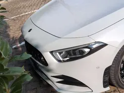 Usata 2020 Mercedes A220 AMG Tre volumi | 30.000 € (Buon prezzo)