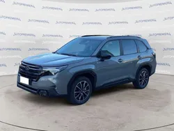 Grigio Nuova 2024 Subaru Forester Premium SUV | 40.900 € (Ottimo prezzo)