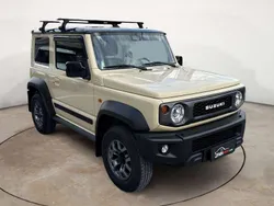 Beige Usata 2019 Suzuki Jimny SUV | 33.900 € (Buon prezzo)
