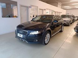Blu Usata 2011 Audi A4 Allroad Advanced Station wagon | 8990 € (Buon prezzo)