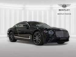 Onyx Usata 2021 Bentley Continental GT Mulliner Coupé | 152.000 € (Buon prezzo)