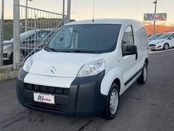 Bianco Usata 2017 Citroën Nemo Monovolume | 5900 € (Buon prezzo)