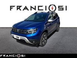 Blu Usata 2022 Dacia Duster Prestige SUV | 13.490 € (Buon prezzo)