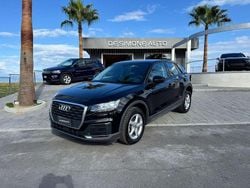 Nero Usata 2019 Audi Q2 Business SUV | 22.500 € (Buon prezzo)
