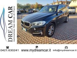 Nero Usata 2014 BMW X5 Luxury Line SUV | 18.990 € (Super prezzo)