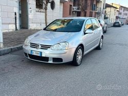 Grigio Usata 2007 VW Golf V Tre volumi | 2500 € (Ottimo prezzo)