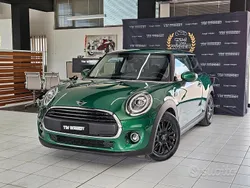 Verde Usata 2019 Mini ONE Due volumi | 16.400 € (Buon prezzo)