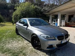 Usata 2010 BMW 530 M Sport Tre volumi | 13.500 € (Cara)