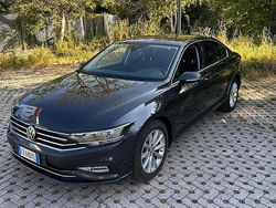Grigio Usata 2020 VW Passat Tre volumi | 13.990 € (Buon prezzo)