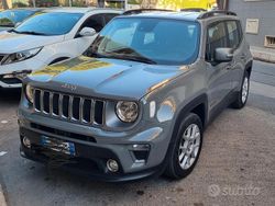 Grigio Usata 2021 Jeep Renegade SUV | 18.900 € (Buon prezzo)