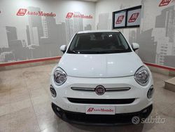 Bianco Usata 2022 Fiat 500X Club SUV | 17.990 € (Buon prezzo)