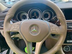 Nero Usata 2011 Mercedes 350 Elegance Tre volumi | 10.000 €
