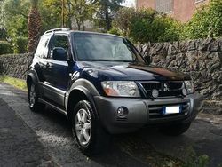 Usata 2005 Mitsubishi Pajero SUV | 12.800 € (Molto cara)