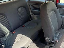 Rosso Usata 2010 Lancia Ypsilon Due volumi | 3300 € (Ottimo prezzo)