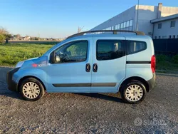 Citroën Nemo