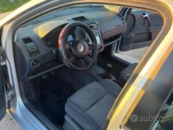 Grigio Usata 2003 VW Polo Coupé | 1000 € (Cara)