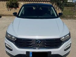 Argento Usata 2021 VW T-Roc Advance SUV | 17.000 € (Ottimo prezzo)