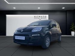Nero Nuova 2025 Fiat Panda Pop Due volumi | 14.470 €