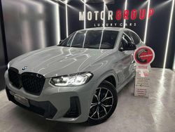 Grigio Usata 2025 BMW X4 M Sport SUV | 55.990 € (Buon prezzo)