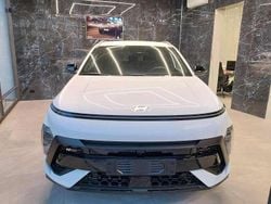 Bianco Nuova 2025 Hyundai Kona N Line SUV | 24.000 € (Super prezzo)