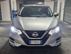 Grigio Usata 2018 Nissan Qashqai SUV | 11.999 € (Ottimo prezzo)