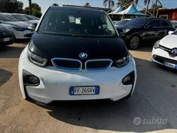 Bianco Usata 2016 BMW i3 Comfort Edition Due volumi | 8500 € (Buon prezzo)