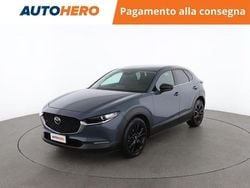 Blu Usata 2023 Mazda CX-30 Homura-Line SUV | 24.699 € (Cara)