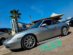 Grigio Usata 1999 Porsche 996 Coupé | 36.890 € (Super prezzo)