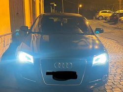 Nero Usata 2012 Audi A3 Sport Monovolume | 6000 € (Cara)