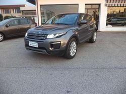 Grigio Usata 2018 Land Rover Range Rover evoque SUV | 15.400 € (Super prezzo)