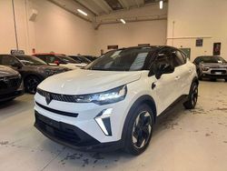 Grigio Nuova 2025 Renault Captur Techno SUV | 23.900 € (Buon prezzo)