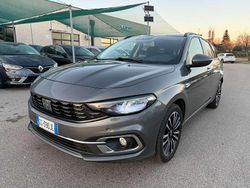 Grigio Usata 2021 Fiat Tipo Sport Station wagon | 12.900 € (Cara)