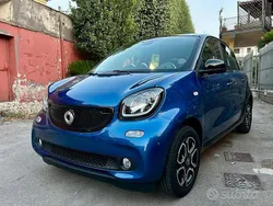 Usata 2014 Smart ForFour Prime Due volumi | 8200 € (Buon prezzo)