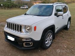 Usata 2015 Jeep Renegade Limited SUV | 12.000 € (Ottimo prezzo)