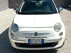 Usata 2008 Fiat 500 Due volumi | 4500 €