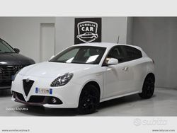 Bianco Usata 2018 Alfa Romeo Giulietta Tre volumi | 11.900 € (Ottimo prezzo)