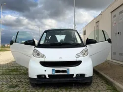 Usata 2008 Smart ForTwo Coupé Due volumi | 4300 € (Buon prezzo)
