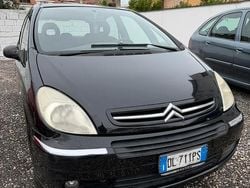 Nero Usata 2009 Citroën Xsara Picasso Monovolume | 1299 €