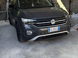 Usata 2019 VW T-Cross Style SUV | 14.500 € (Buon prezzo)