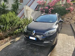 Usata 2015 Renault Mégane GrandTour LIMITED Station wagon | 4000 € (Ottimo prezzo)