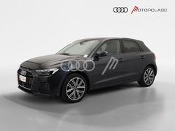 Grigio manhattan metallizzato Usata 2024 Audi A1 Advanced Plus Due volumi | 23.900 € (Buon prezzo)