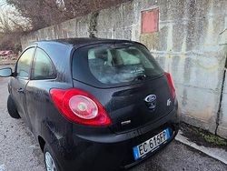 Usata 2011 Ford Ka Due volumi | 3500 €